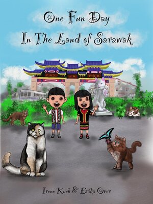 cover image of One Fun Day In the Land of Sarawak